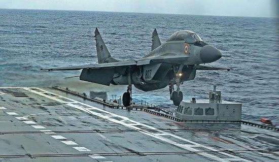 米格29K