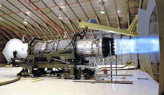 F135发动机中国最需要,但是估计美国最不愿意