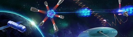 3000万年误差小于1秒：中国天宫二号冷原子钟做到了