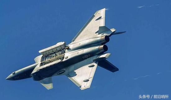 美称俄苏57就为猎杀F22 但中国歼20还能击落