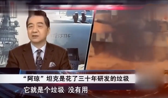 印度禁止进口上百种武器 张召忠:只能是自废武功
