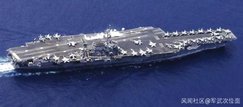 俄罗斯唯一航母要来中国维修?真没这个必要