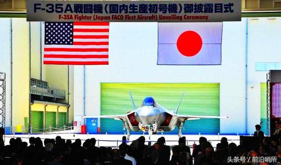 日本还想和中国较量?其支线飞机大小都要看美