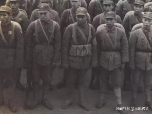 影视剧里的国军和真实的国军 中间差了10086个楚云飞