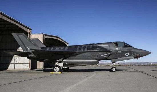 美制F35被主要盟友拒绝或减少订单 被发现近千处缺陷