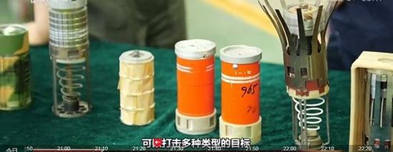 国产航空隐身制导布撒器公开亮相 已批量生产列装