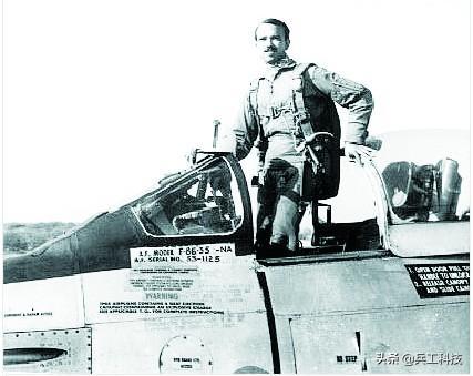 巴铁空军为何不怕印度:30秒内曾击落4架印度战机