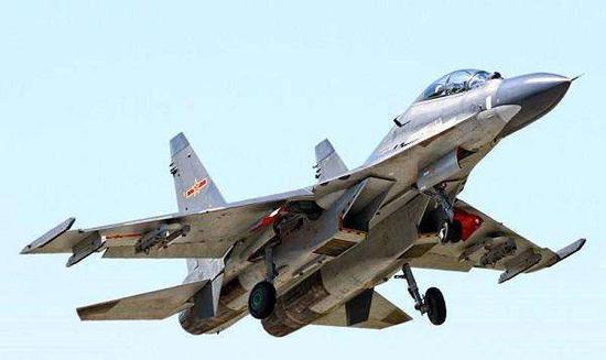 俄军用苏35发动机升级苏30 中国空军为何还在