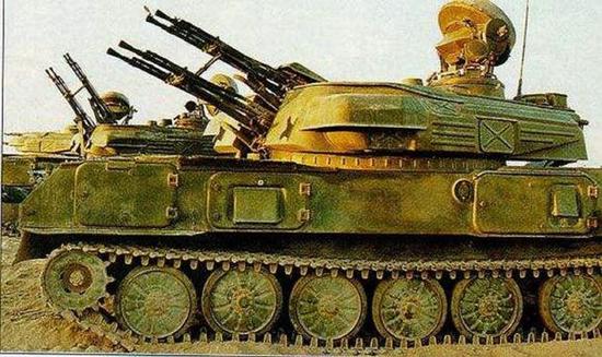 ZSU23-4