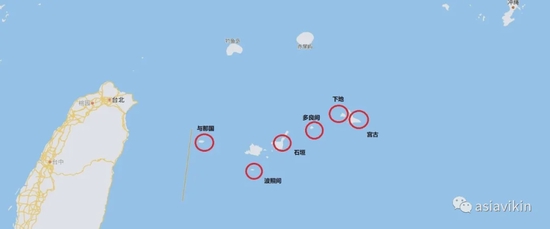 日美武力干涉台海作战计划曝光 要在琉球开辟新基地