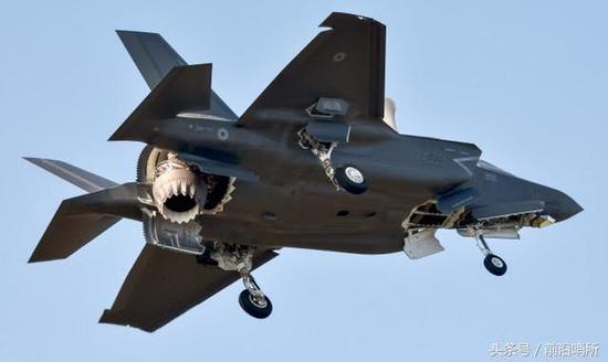 俄军方研将制新式垂直起降战机 阻止F35独霸全