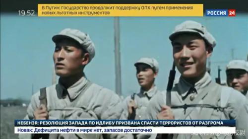 影视剧里的国军和真实的国军 中间差了10086个楚云飞