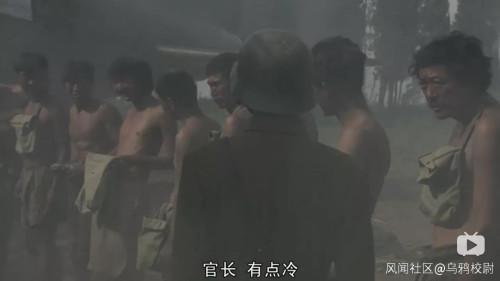 影视剧里的国军和真实的国军 中间差了10086个楚云飞