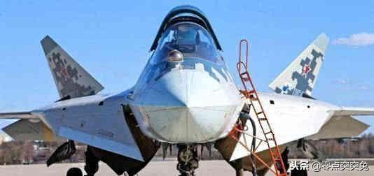 沈飞曾研中国版苏57雪鸮 为何竞标却输给歼