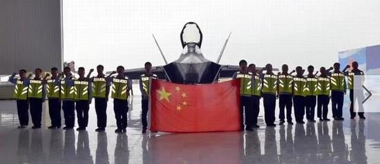 土耳其人很早就接触过歼31