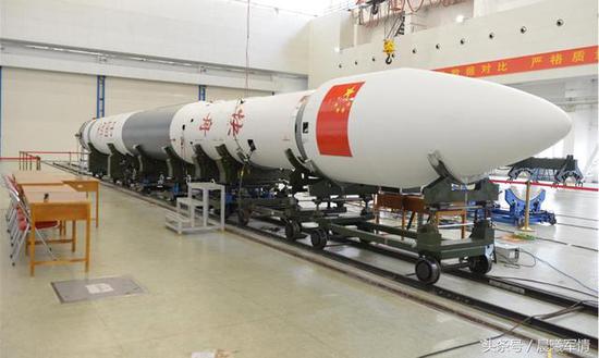 快舟系列运载火箭的强势加盟使中国航天再添生力军