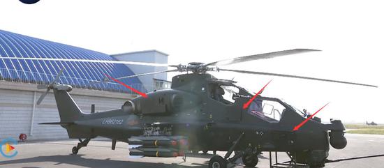 武装直升机排行_世界十大最强武装直升机排名榜单揭晓!AH-64武装直升机排名第一(2)