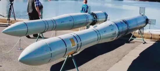 【军迷圈】浅析俄下代核潜艇 兼具攻击型及战略型功能