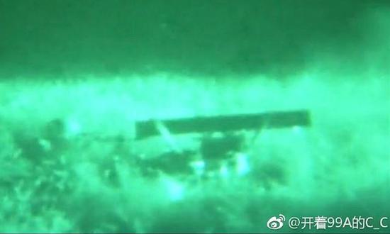 ▲此前官方某节目中就爆料了红箭11反坦克导弹已经配发了“112”师某部