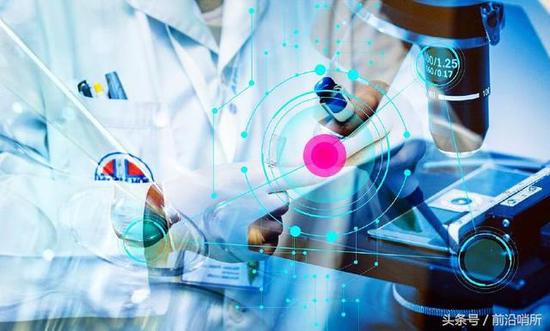 中美展开高科技人才竞争 德国呼吁科技人才弃