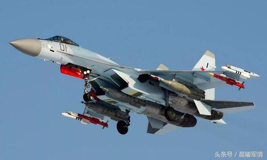 美军采购F35价格已跟苏35差不多 我歼20需大