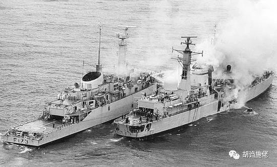 ����ս����Ϊ40����Ψһ��һ���ִ���ս������ʵ�е�̫Զ��