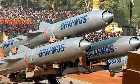 印度引以为豪的导弹