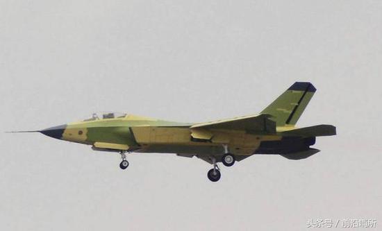 美军第300架F-35正式交付 我歼-31或也将开始量产