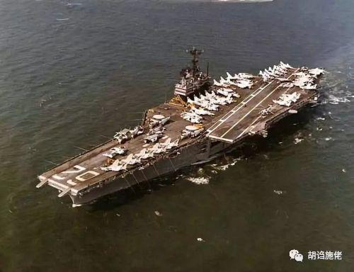 ▲ 1996年的台海危机,80后们算是有切身体会的