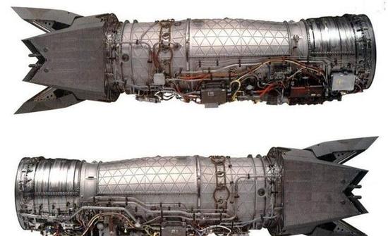 我国歼10B测试矢量喷管 或将实现国产飞机短