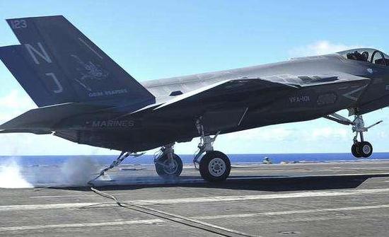 F35C