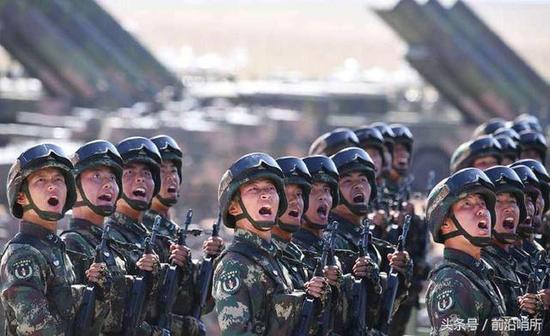 单个国家能打败中国军队吗?美网友:不可能