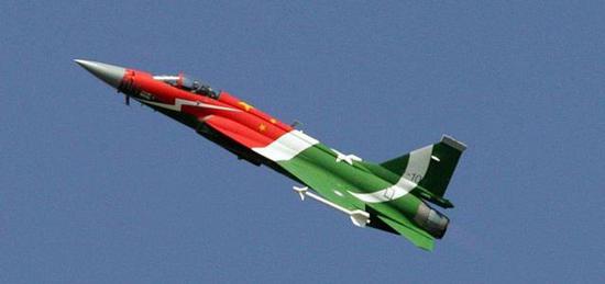 巴基斯坦50亿美元购买4条小船 单价超过中国0