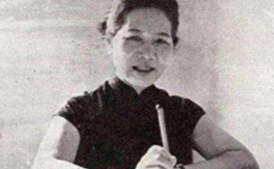 抓不完的漂亮女特务?一个被抗战剧埋藏70多年的真相