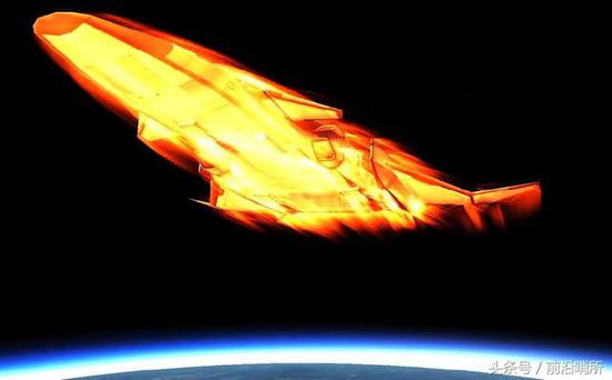 中国在高科技方面发展令美忌惮 美称正无时无