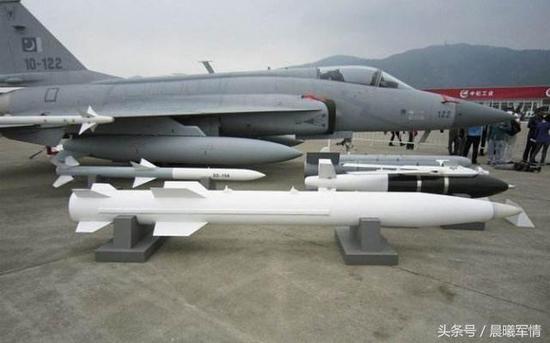 伊朗若封锁波斯湾最佳选择是中国武器 枭龙与