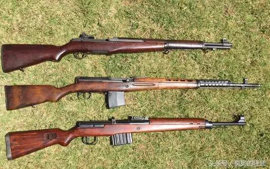 造98K的木头要2万\/立方米 AK47和中国56冲用啥木头?