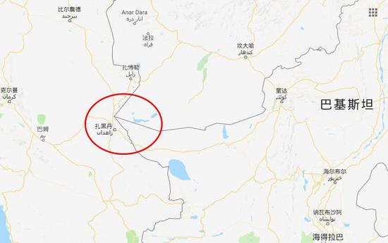 巴基斯坦人口_巴基斯坦人口分布图