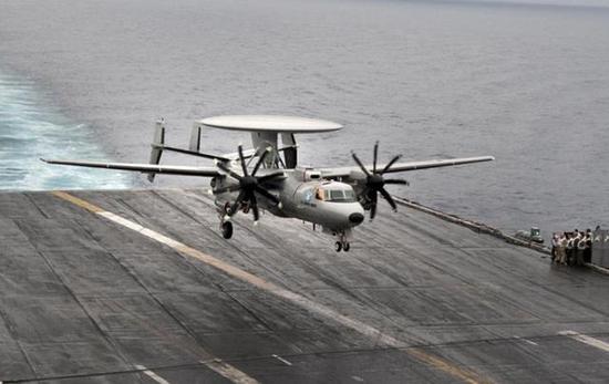 E-2D“先进鹰眼”
