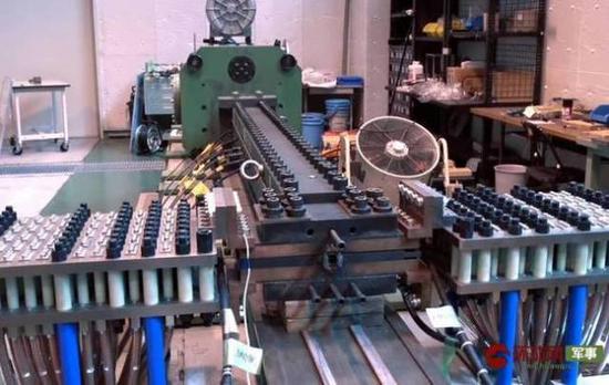 日本公布新舰与电磁炮欲打造超级战舰 我不应