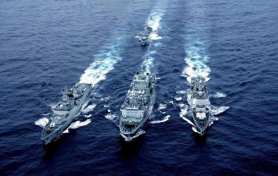 资源管理和空间规划