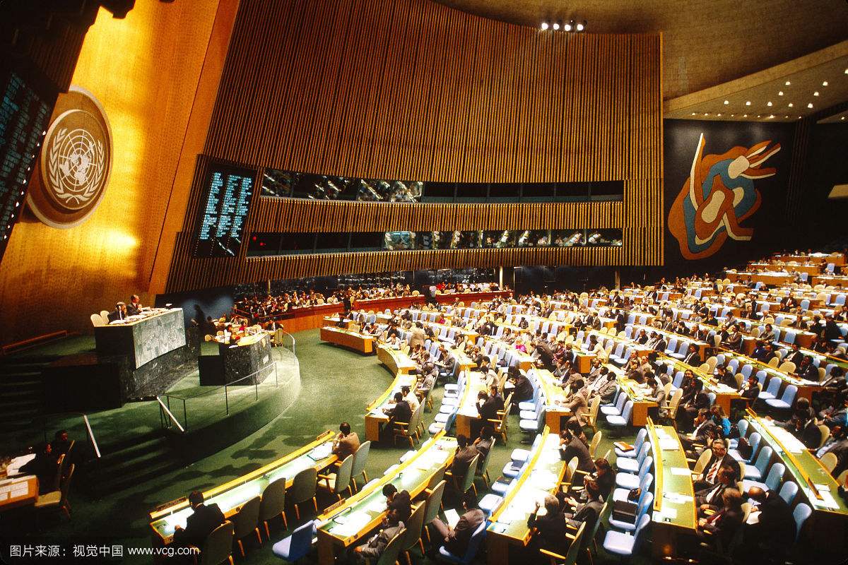 印度欲推联合国投票改革 印媒:要阻中国再投反对票|联合国|印度|中国_新浪军事_新浪网