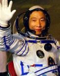 航天员杨利伟