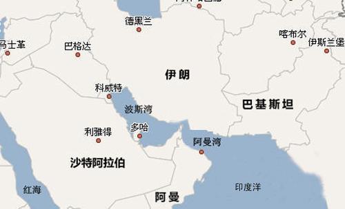 俄都敢挑衅 却为何对这个小国心存忌惮|伊朗|海