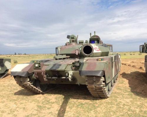 泰国正在全面走向“中械化”,这对于东南亚各国是一个重要的示范