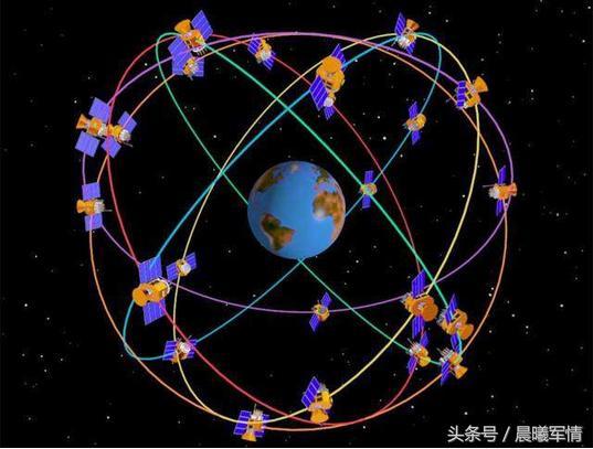 北斗系统遭到破坏怎么办?地磁导航技术可为我