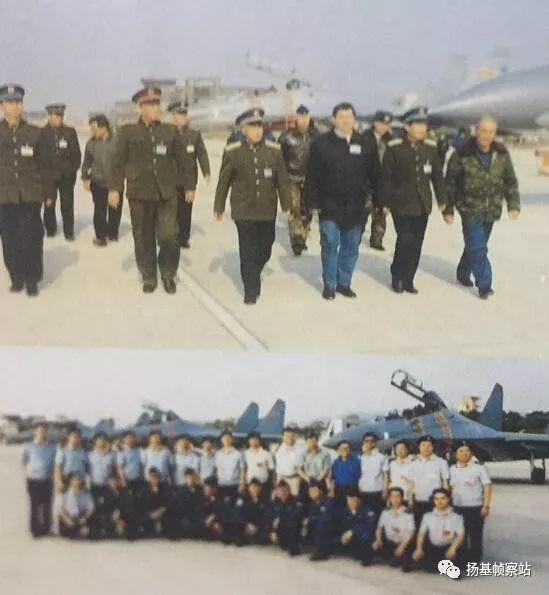 2000年12月和2001年8月，“雾都雄鹰”接装前两批苏-27UBK