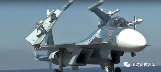 俄军工巨头研发机载反卫激光武器 美高官表示担忧