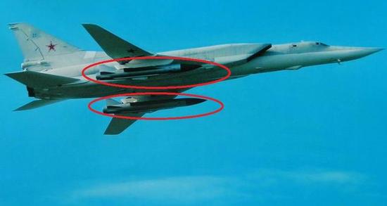 中国空军曾婉拒这些轰炸机 如今它们在叙利亚百发百中|中国空军|图-22M3|图-160_新浪军事