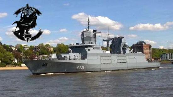 德国护卫舰系统故障竟被退货 求助中国解决技